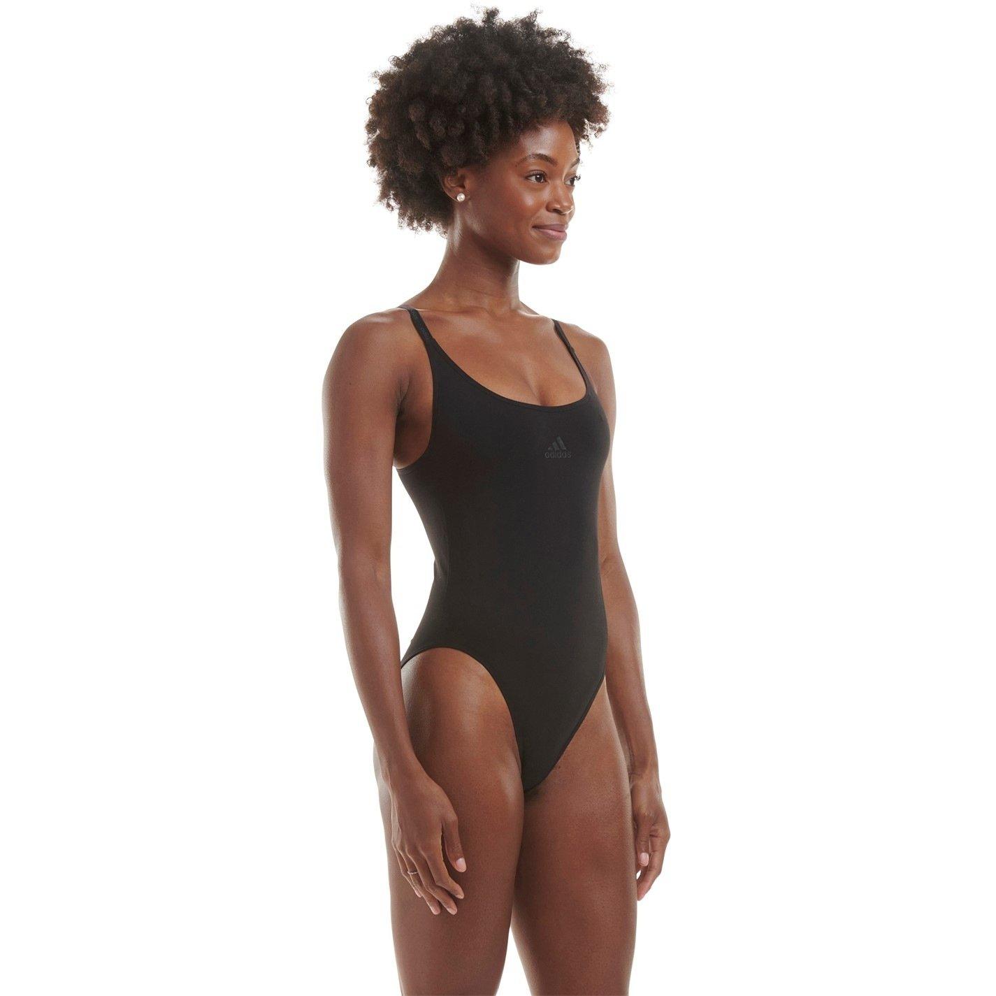 adidas Active Seamless Micro Stretch Bodysuit
