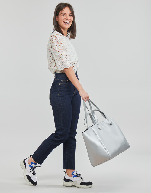 Ikks - BU13085 - Blanc