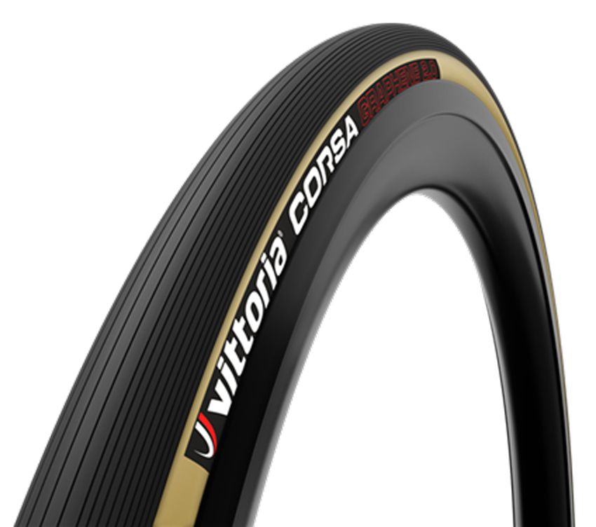 Vittoria Corsa Graphene 2.0 Faltreifen kaufen | Bike-Discount