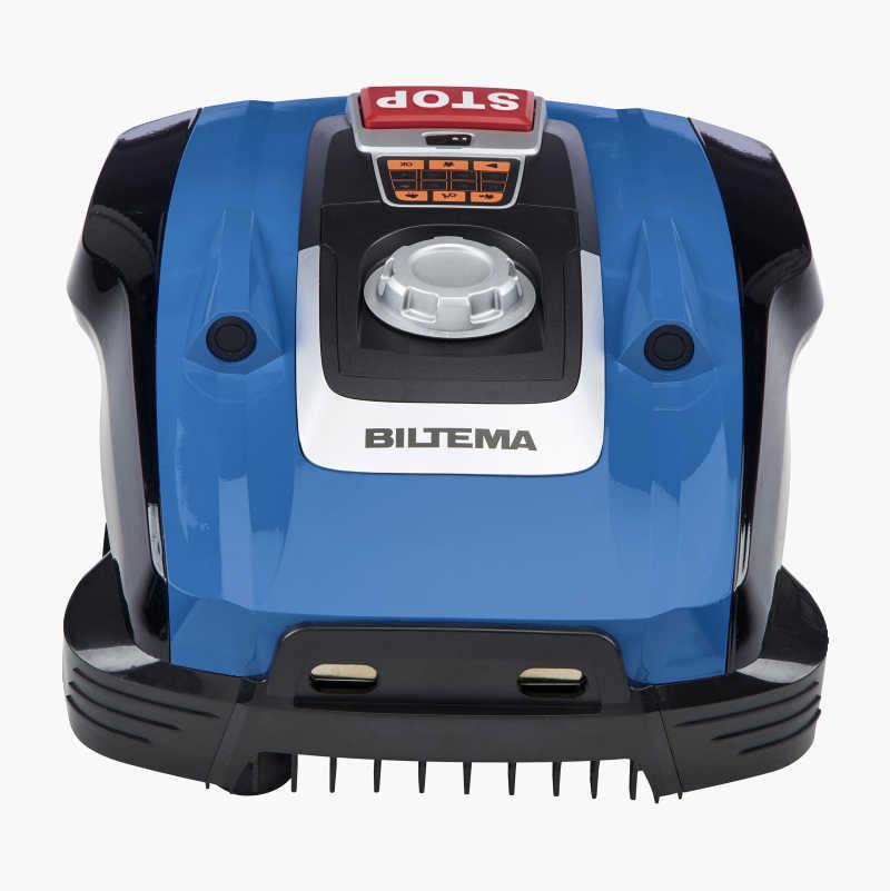 ROBOTGRESSKLIPPER RM300
