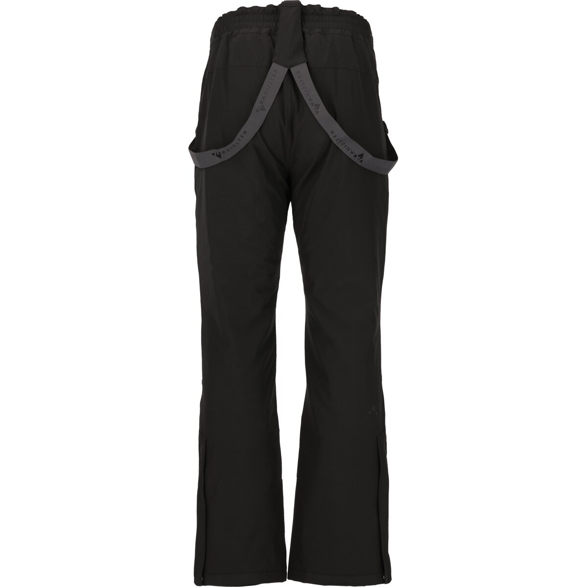 Whistler Portivo Softshell Skibukser Dame