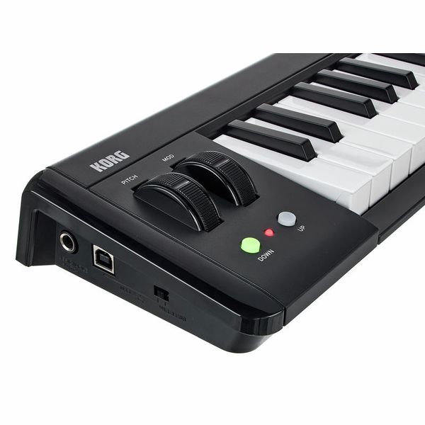 Korg microKEY Air 49