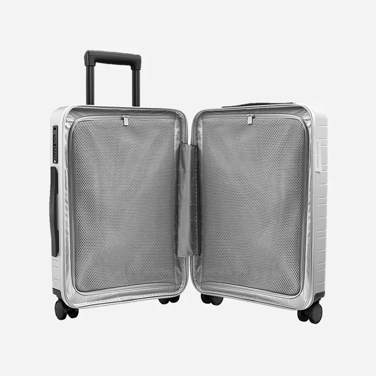 Horizn Studios H5 Essential Cabin Trolley light quartz grey