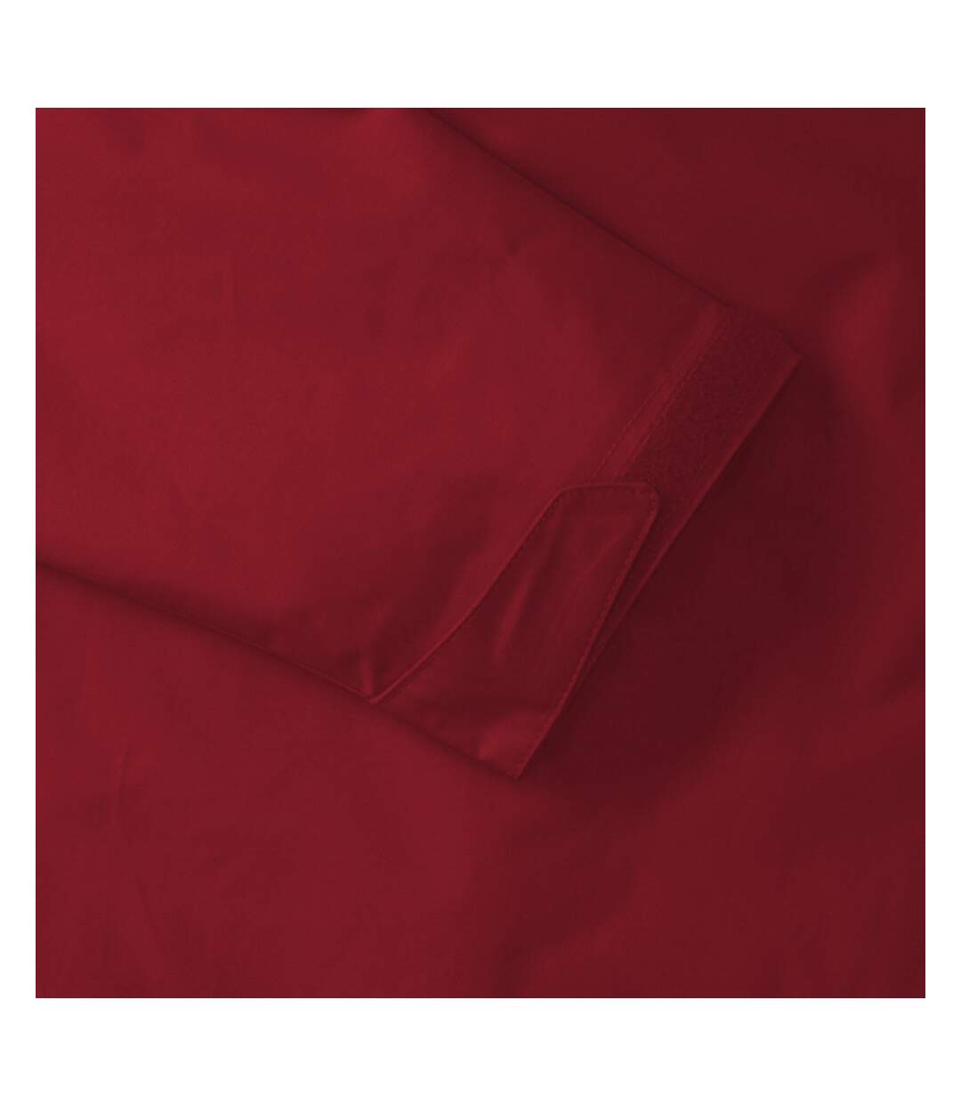 Russell - Manteau HYDRAPLUS - Hommes (Rouge) - UTBC564
