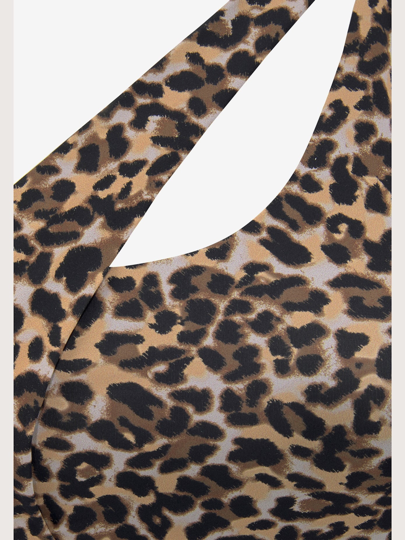 Maillot de bain design animal tendance