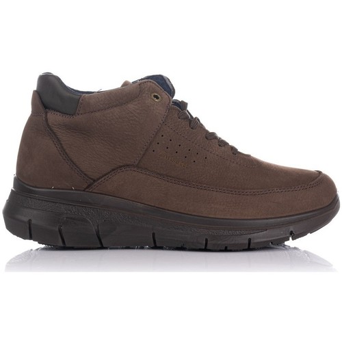 Luisetti - Botas36105 Hombre MARRON Marrón
