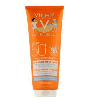 Vichy Idéal Soleil Gentle Milk for Children SPF 50 300ml