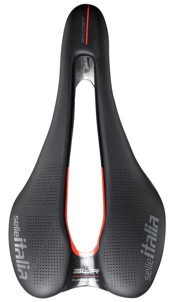Selle Italia SLR Boost Kit Carbon Superflow kaufen | Bike-Discount