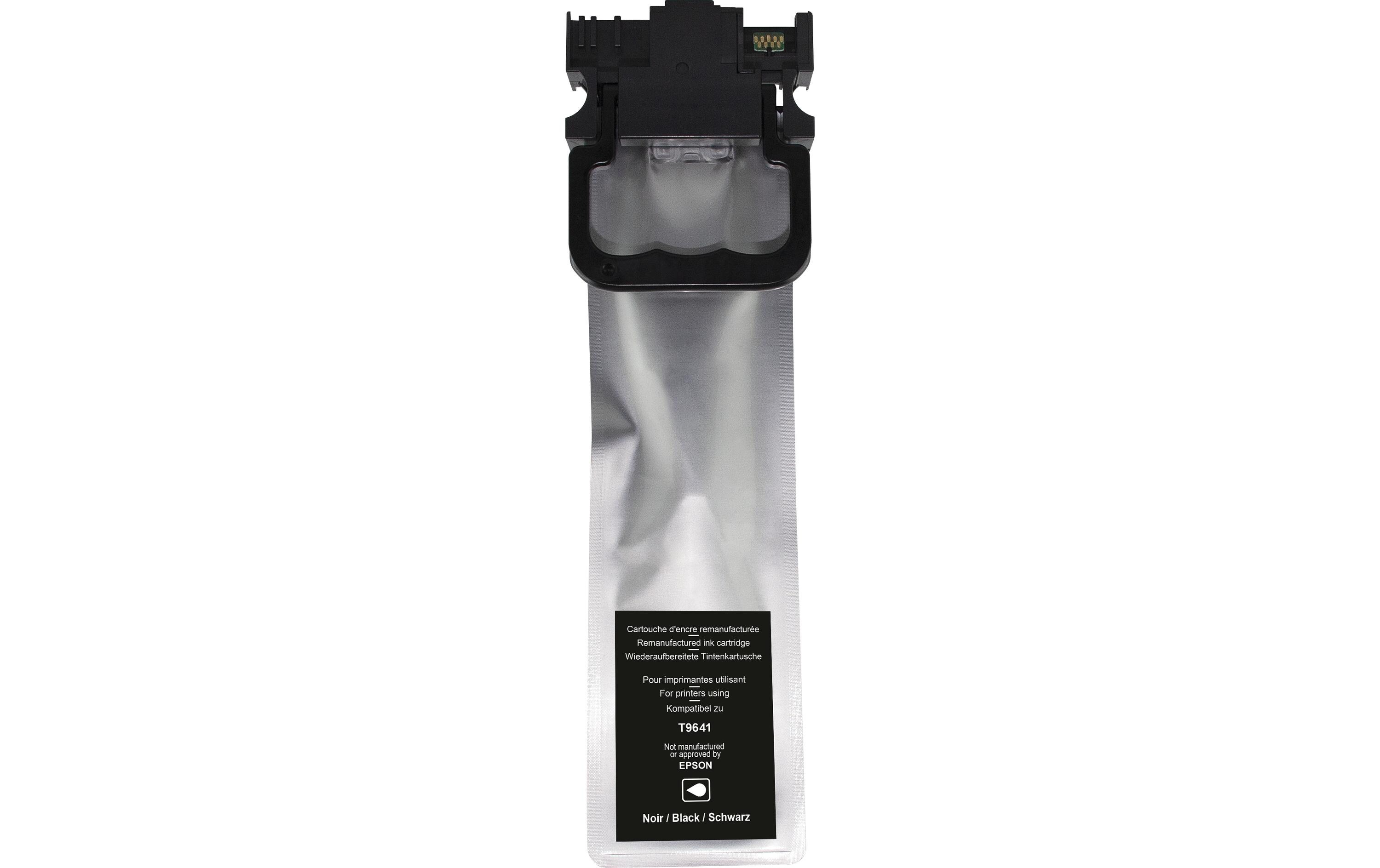 Tinte Epson C13T964140 Black<br>Druckerpatrone