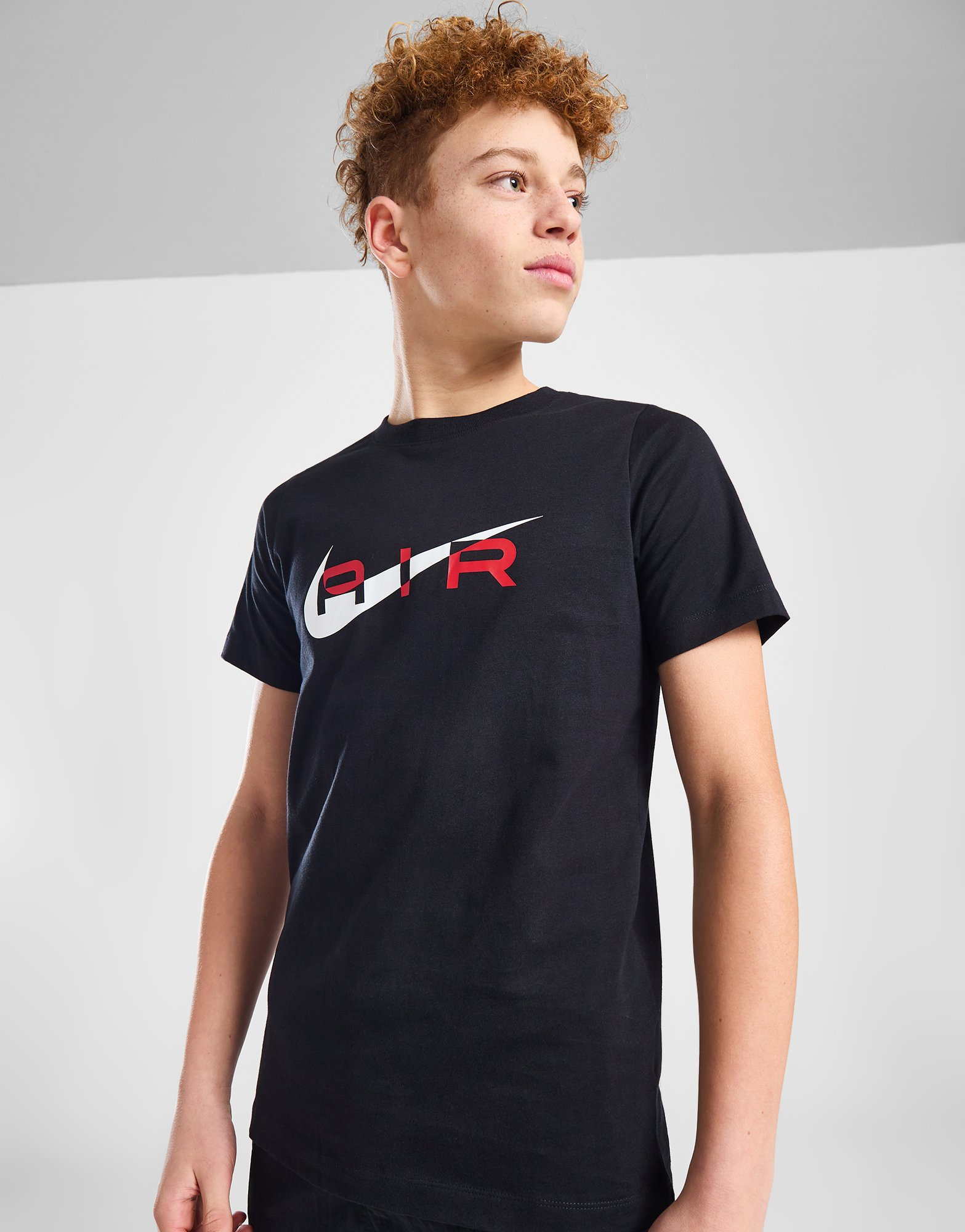 Nike T-shirt Air Swoosh Junior