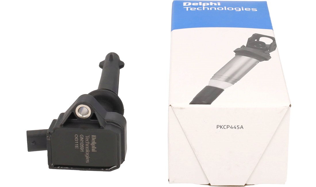 Tændspole