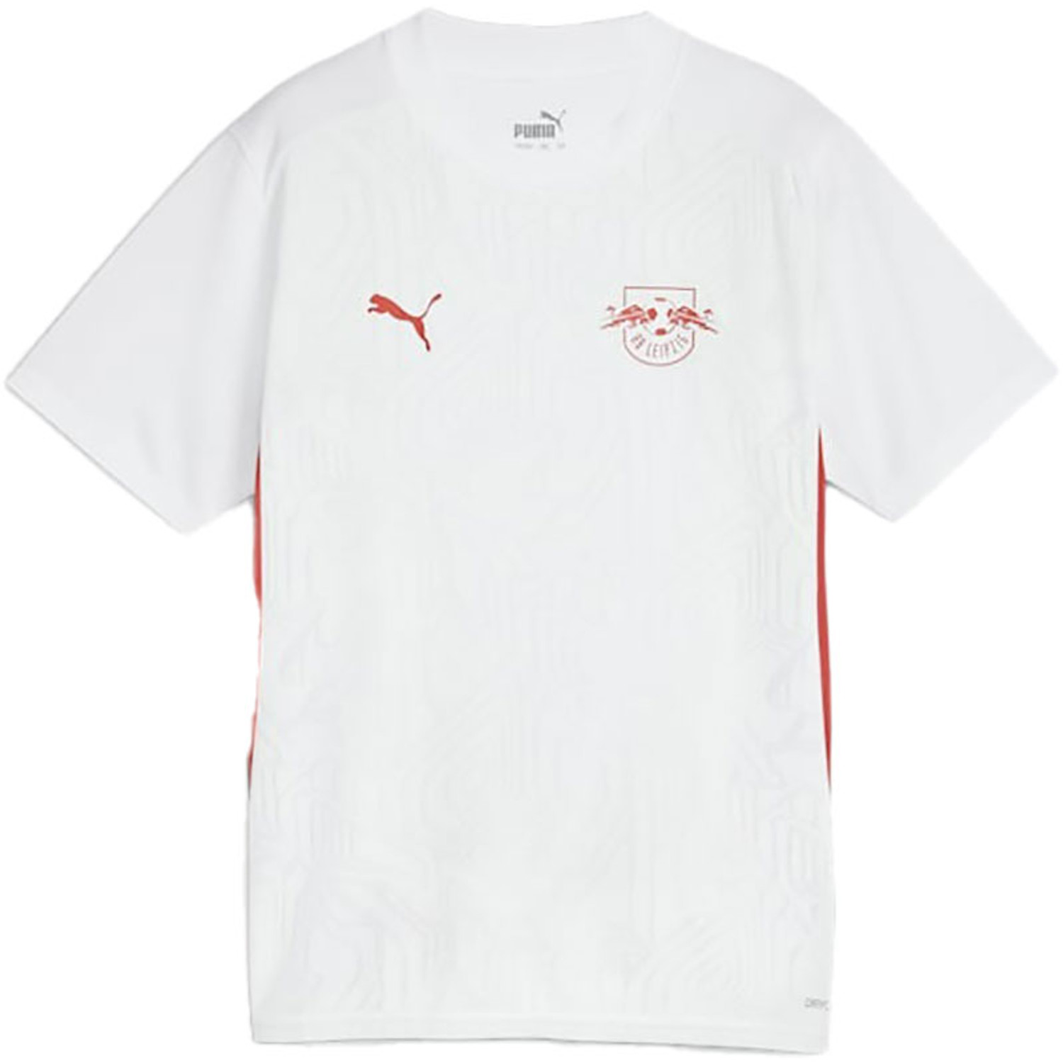 Puma Red Bull Leipzig Training Shirt Kids