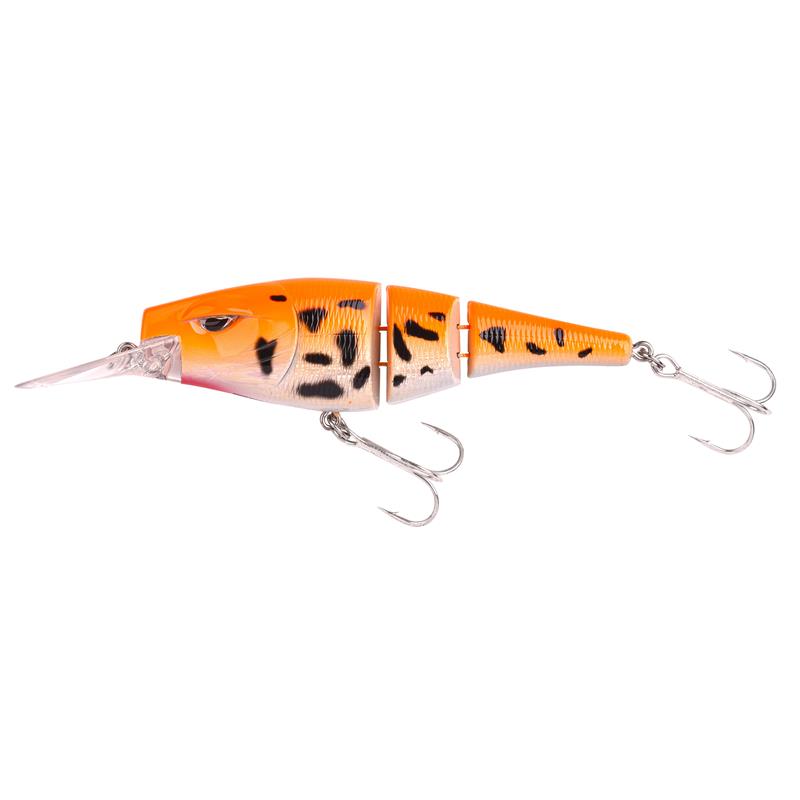 Leurre Flottant Spro Pikefighter Triple Jointed 145Dd - 14.5Cm