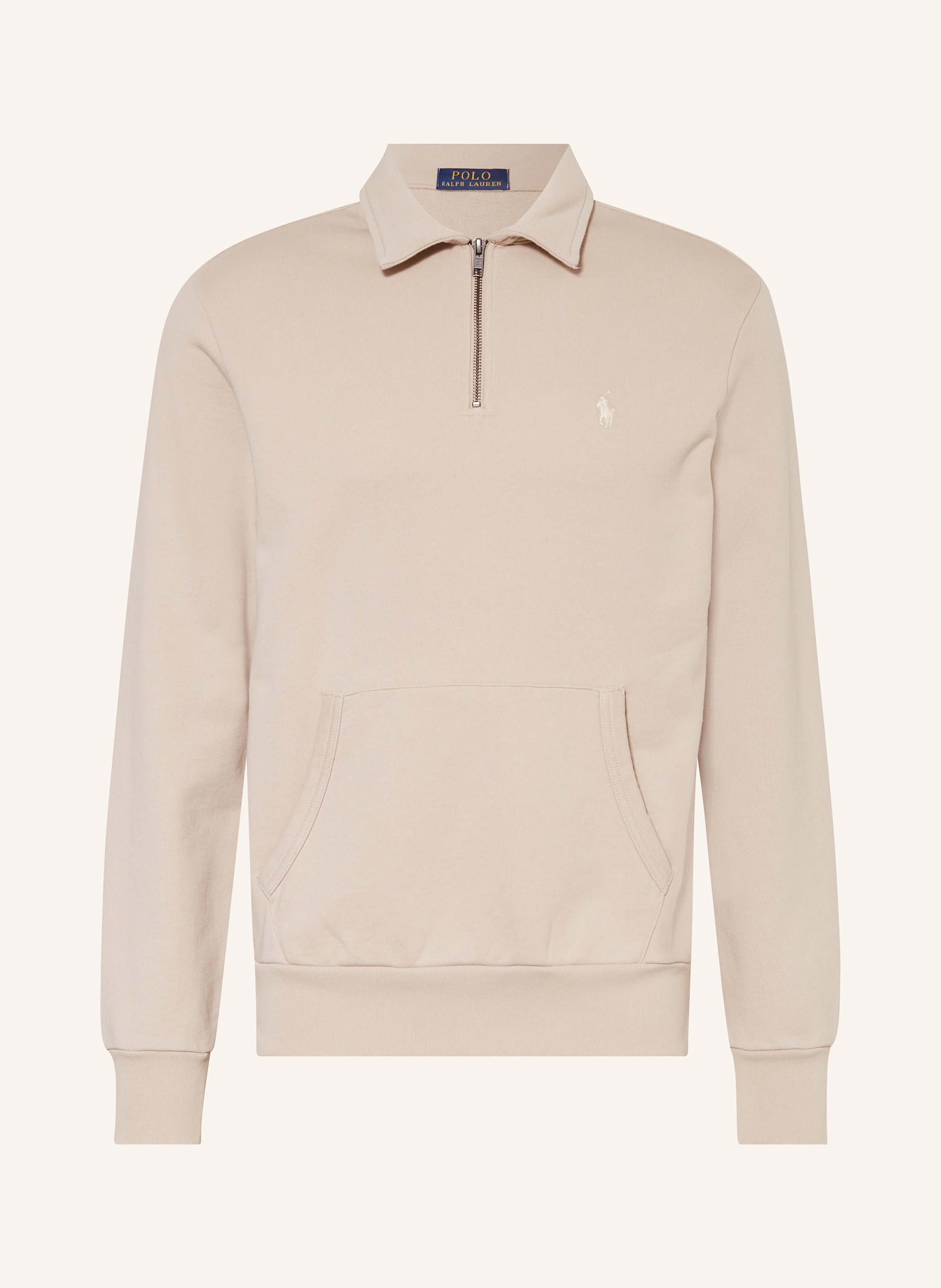 POLO RALPH LAUREN Sweat-Troyer