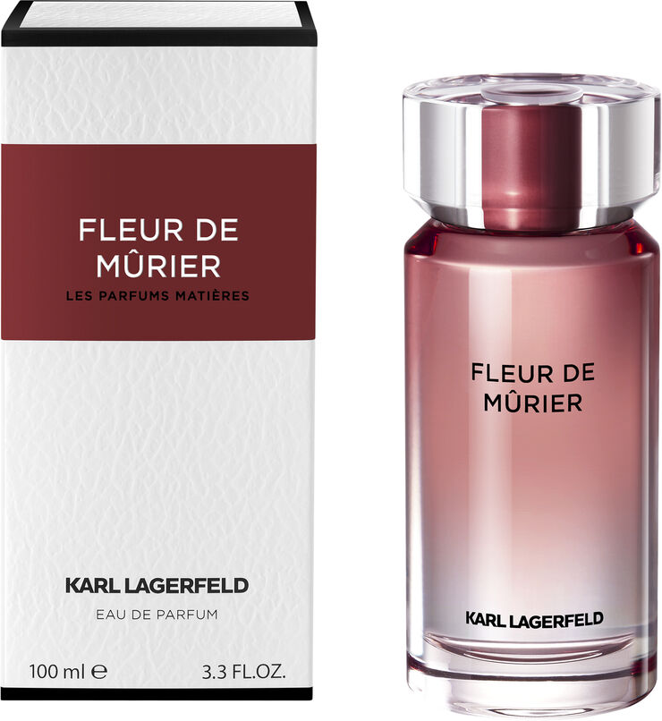 Karl Lagerfeld Fleur De Murier EdP 50ml