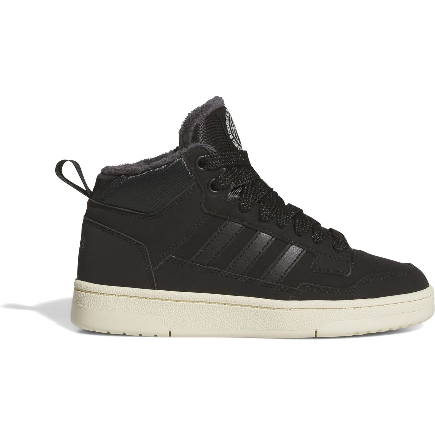 Adidas SportswearRAPID COURT MID J WINTERIZED