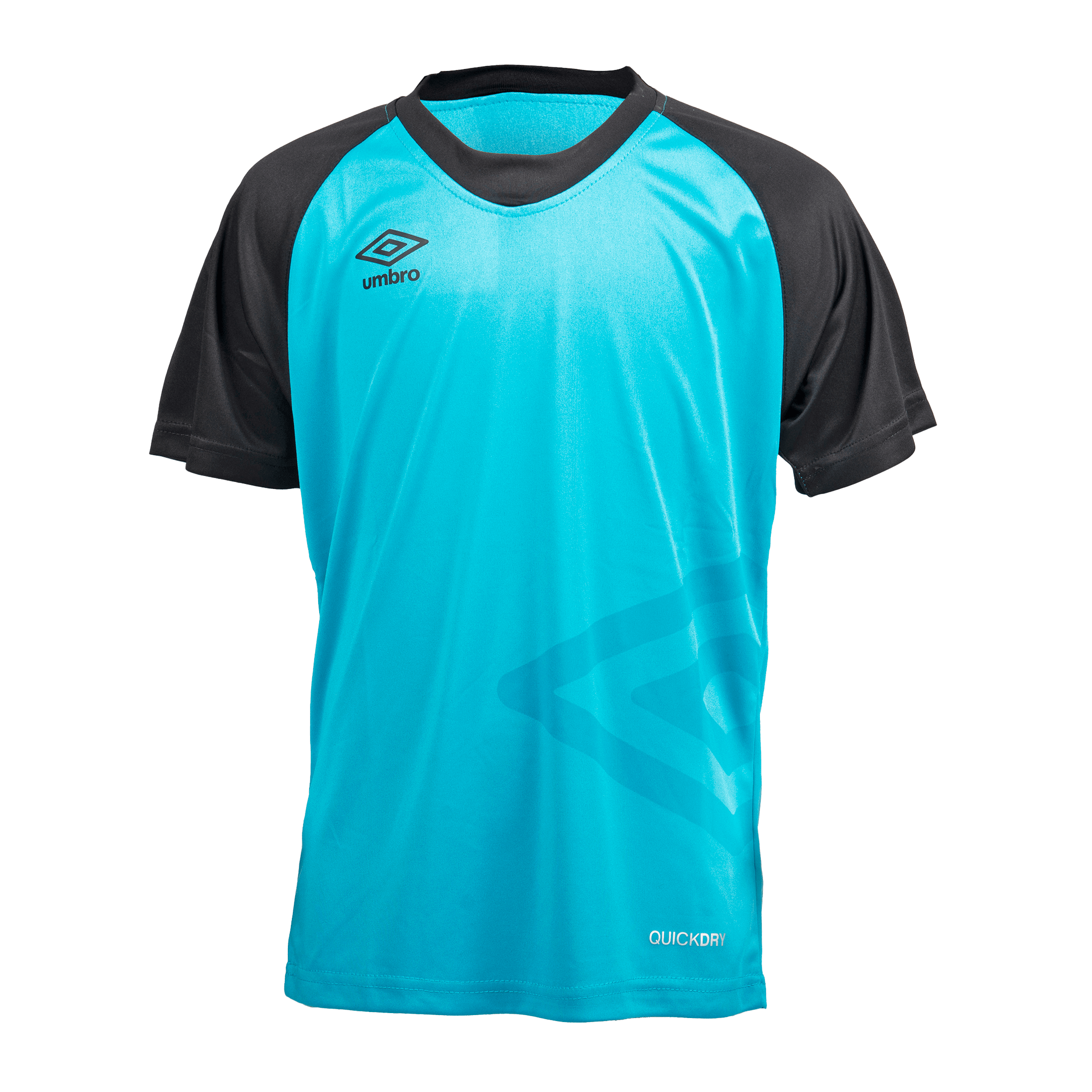 Umbro Furio Tech Tee Jr - Treningstøy