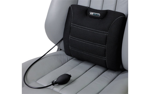 Sitback Air Fahrzeug Rückenkissen 31 x 26 cm