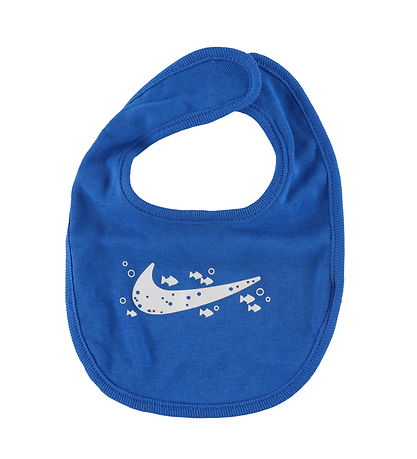 Nike S?t - Hue/Hagesm?k/Body k/æ - Blå/Hvid