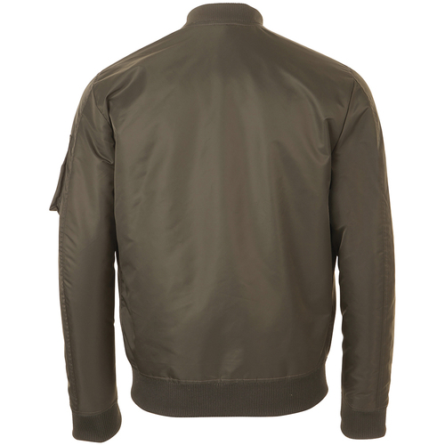 Sols - REBEL BOMBER MEN Marrón