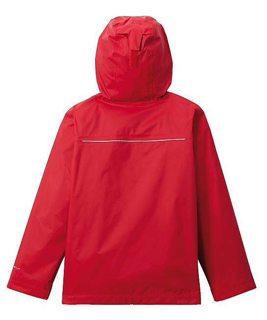 COLUMBIA - VESTE WATERTIGHT