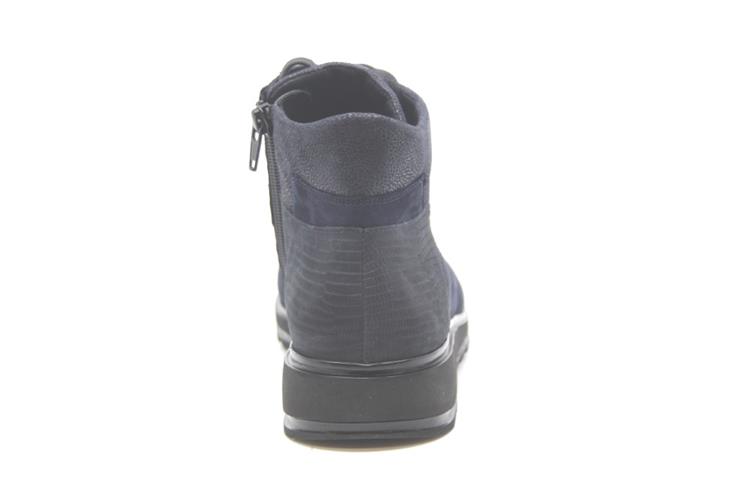 Durea 9772 wijdte K blauw