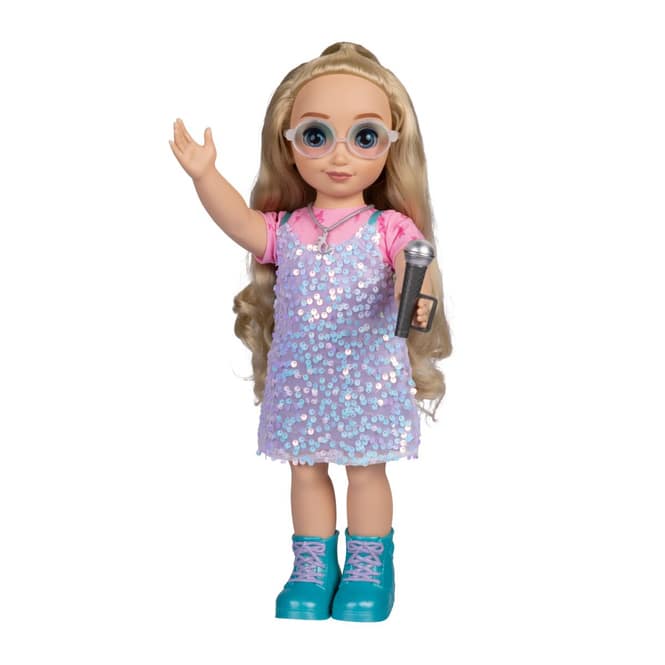 Disney - ily 4EVER - Arielle - Puppe ca. 45 cm