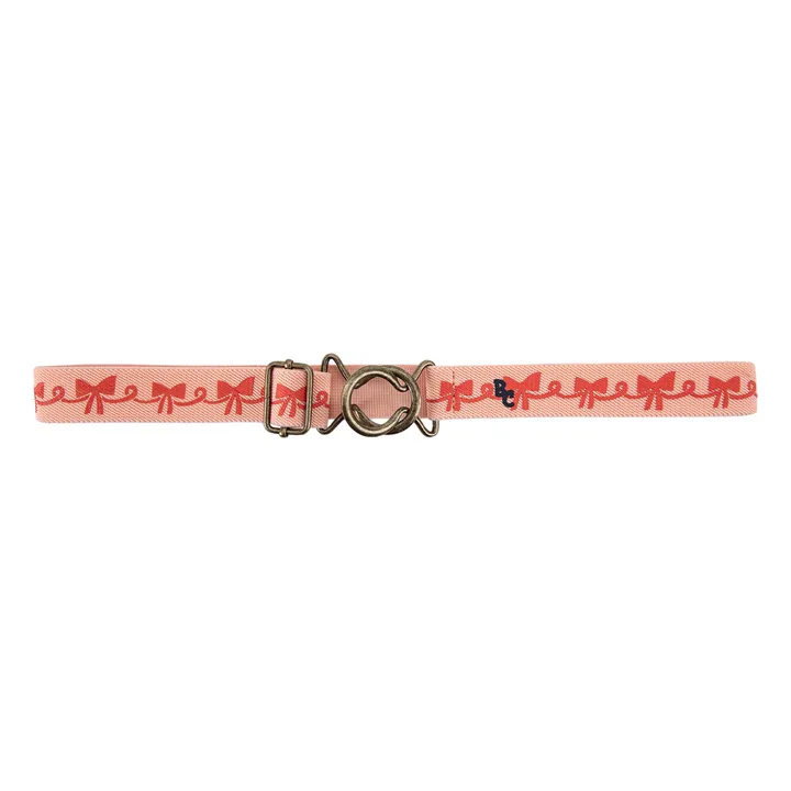 Bobo Choses Ceinture Nœuds | Rouge