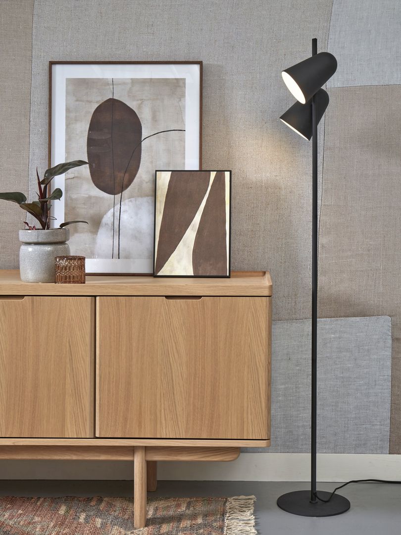It's about RoMi   Salamanca Vloerlamp