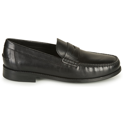 Geox - NEW DAMON B - Noir