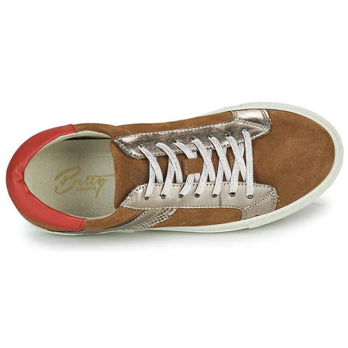 Betty London - PITINETTE - Cognac