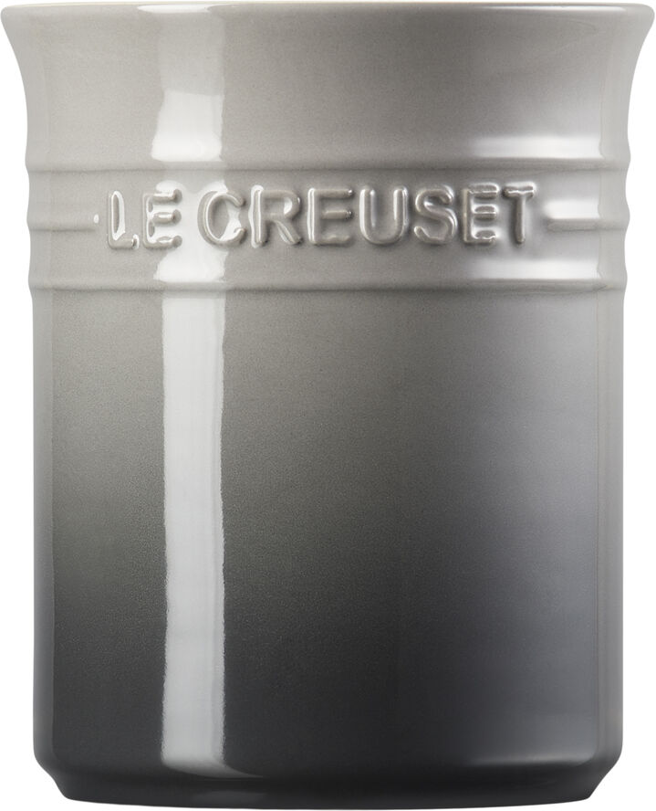 Le Creuset Redskabskrukke 1,0L Flint Flint