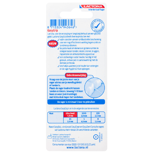 Lactona EasyGrip US 1.9mm 6ST
