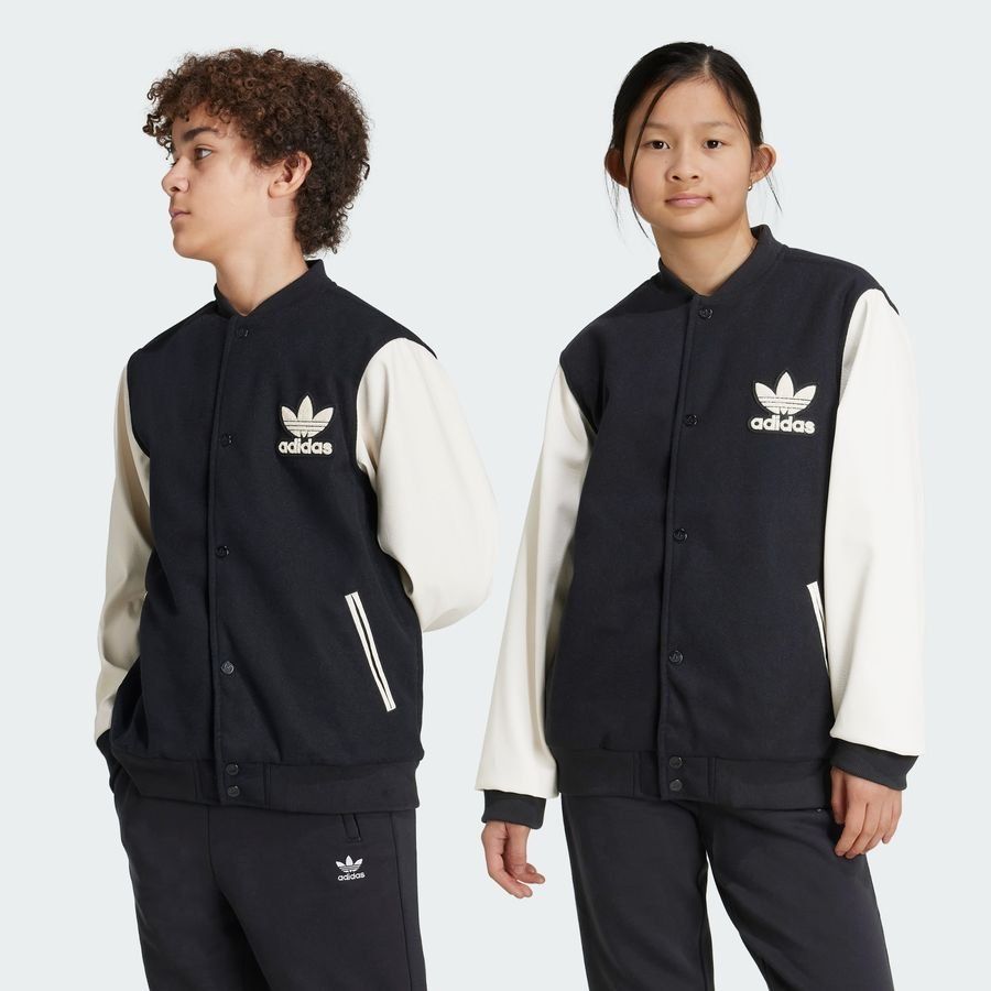 Adidas Original Veste Adicolor Enfants