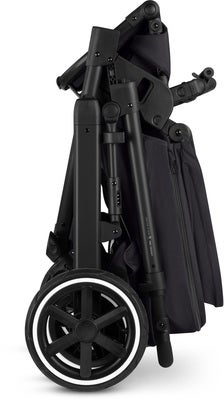 ABC Design  Salsa 5 Air Duovogn, Coal