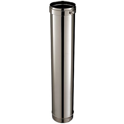 Manchette de tubage rigide Ø180 mm Poujoulat