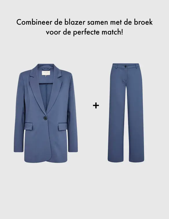 FREE|QUENT Blazer Nanni 126724