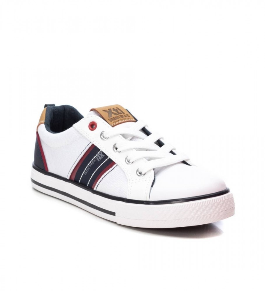 Tênis Infantil Xti 150362 Branco