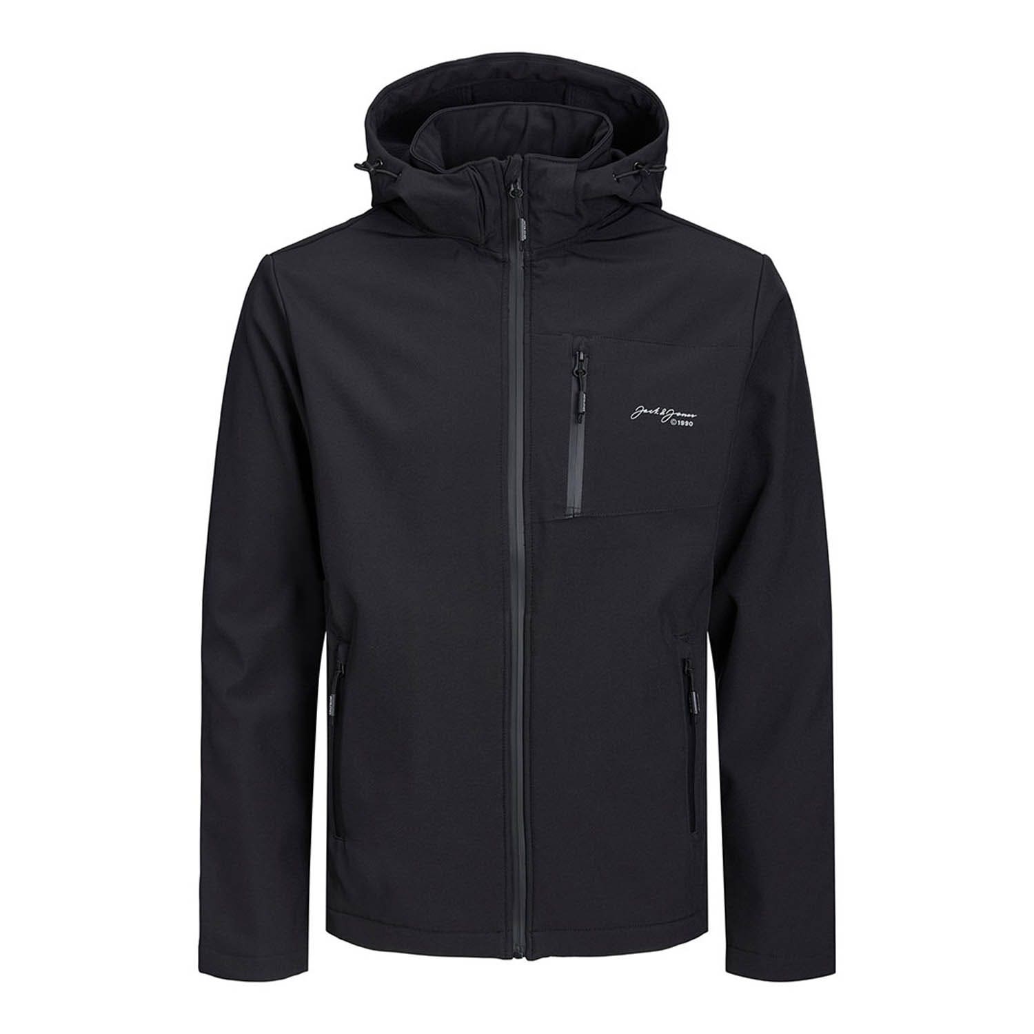 Jack & Jones  Tyson Softshell Jacket