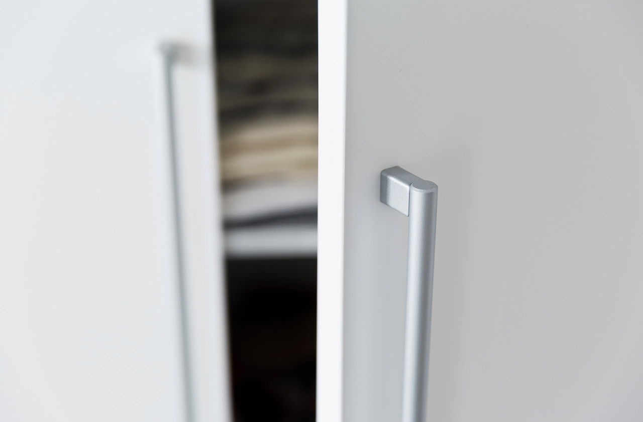 Moderano Garderobe PASSARE