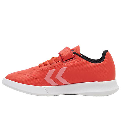 Hummel Schuhe - Top Star In Jr - Bittersüß
