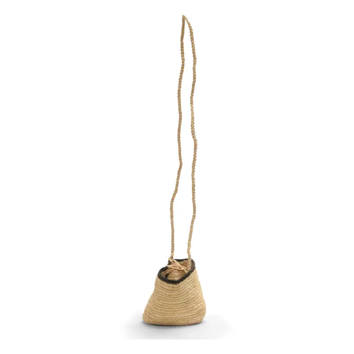 Maison NH Paris Sac Carla | Naturel