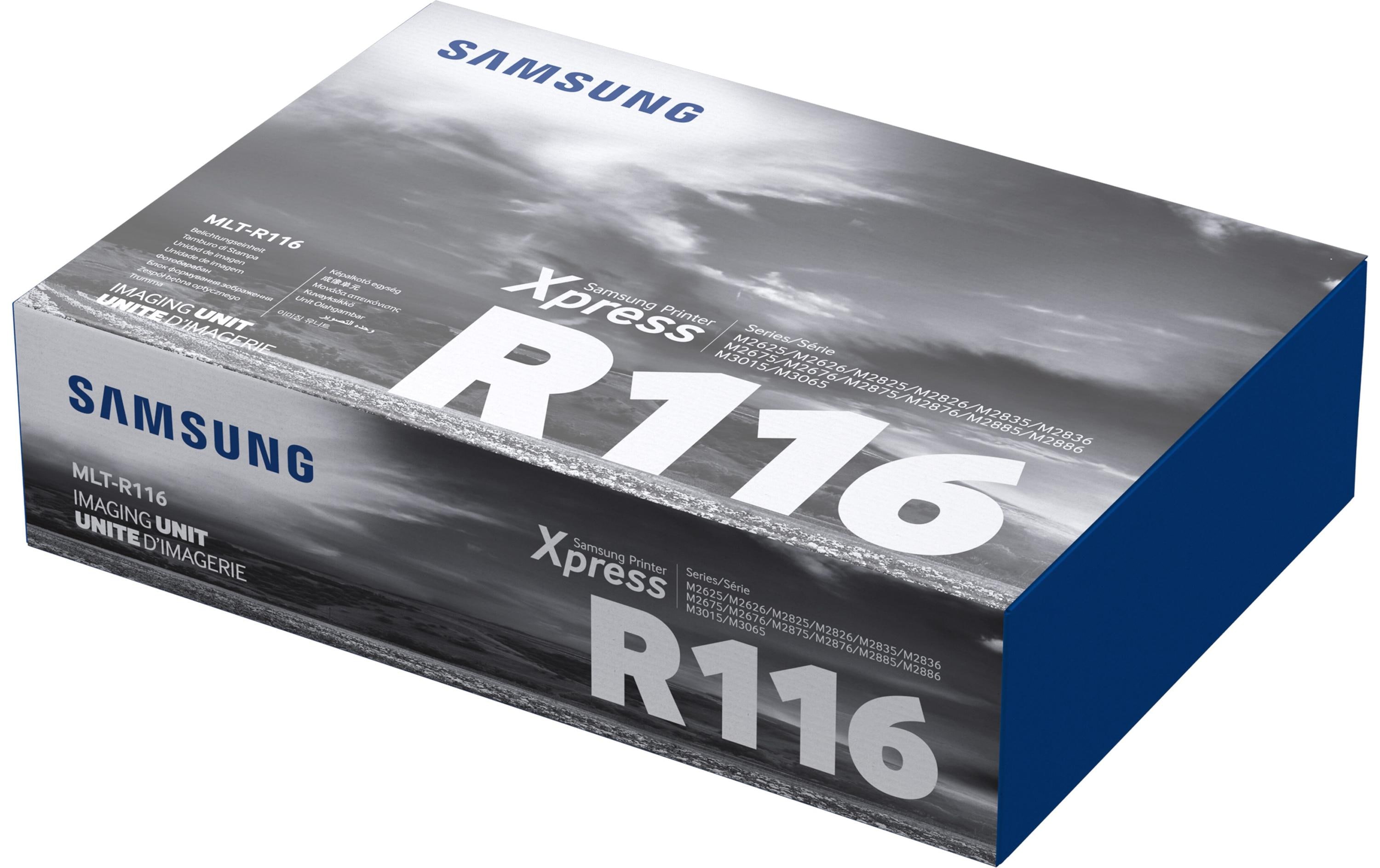Belichtungstrommel MLT-R116 / SV134ATrommeleinheit für Samsung-Printer