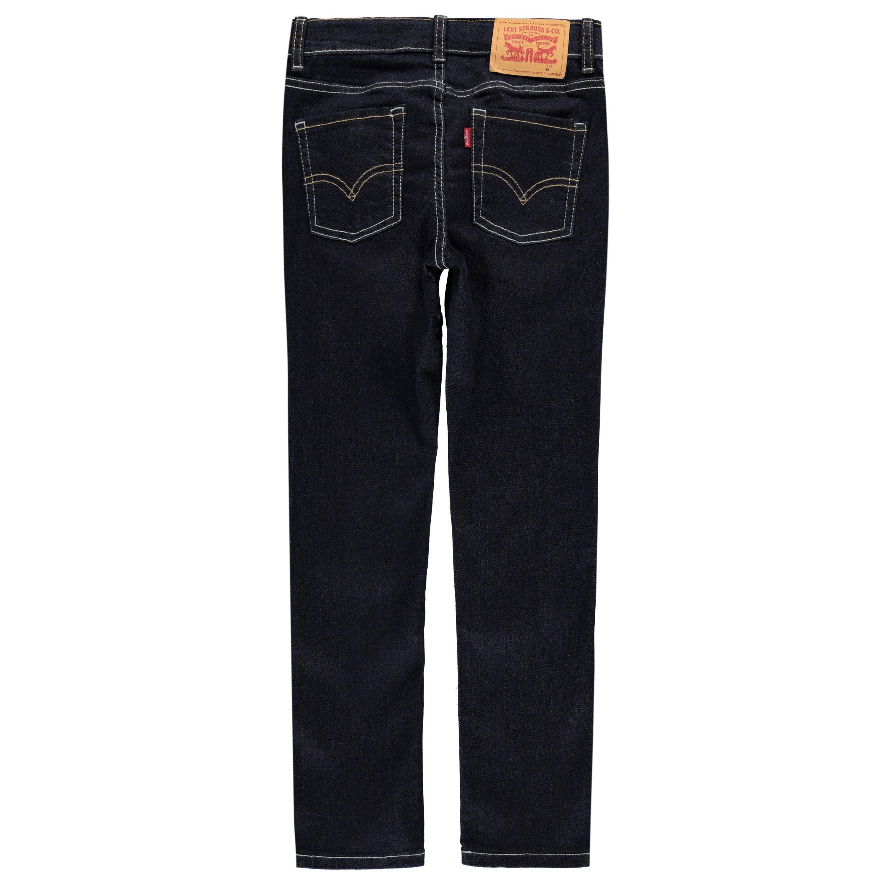 Levis 510 Skinny Jeans Junior