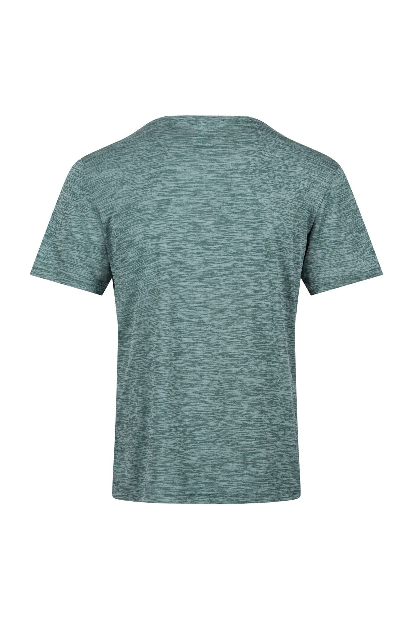 Camiseta Edição Fingal