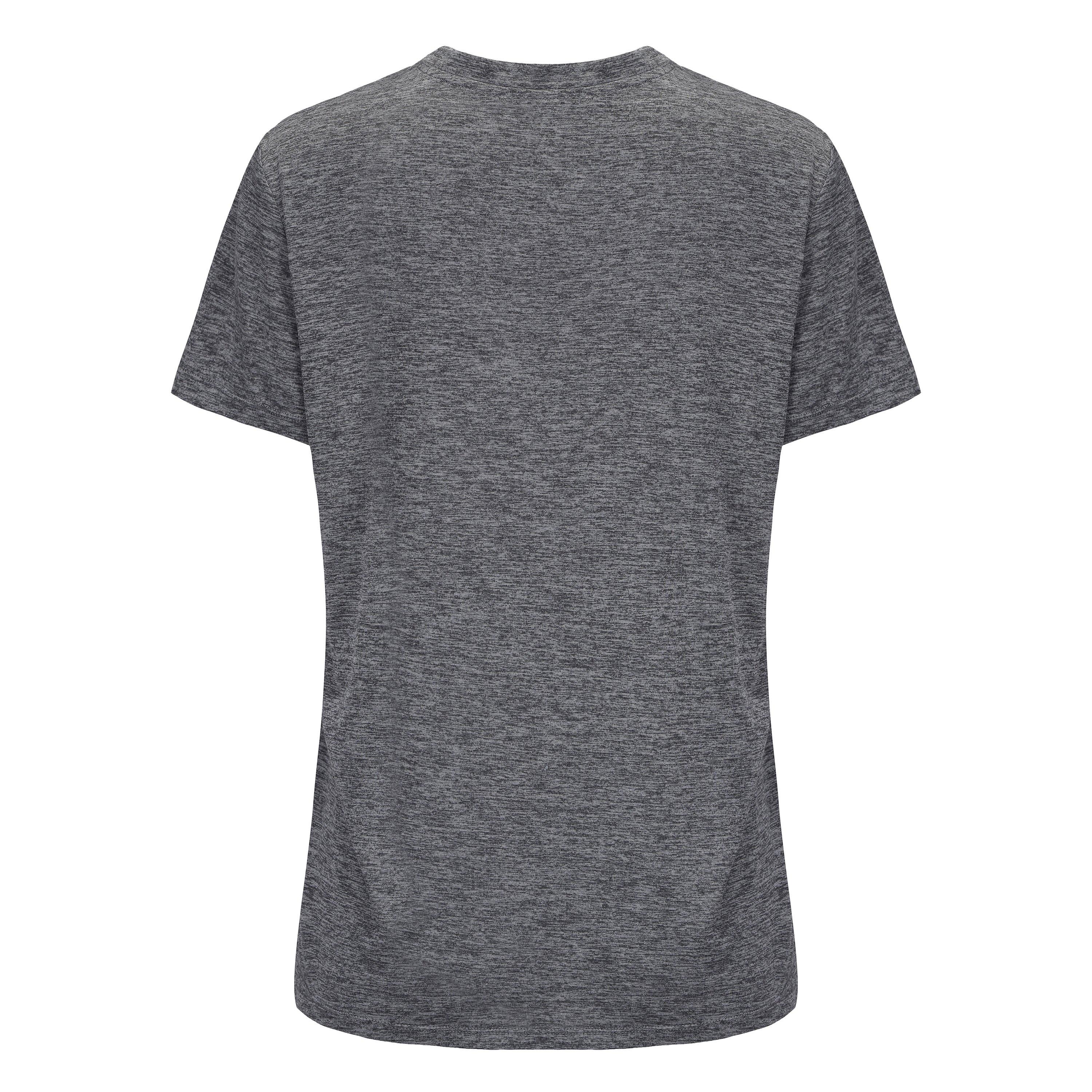 USA Pro Tech V Tee Ladies