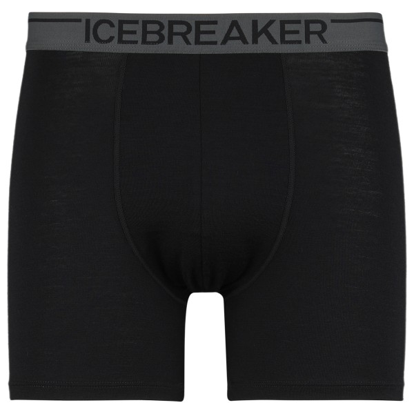 Icebreaker - Anatomica Boxers - Sous-vêtement mérinos