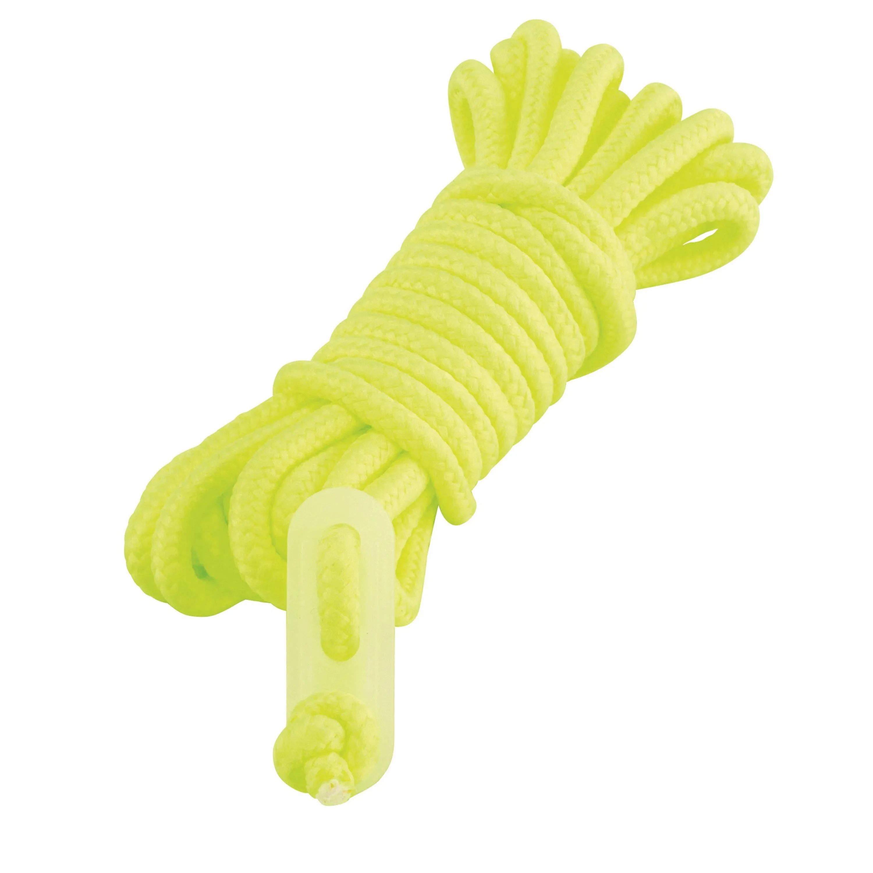Outwell -  Outwell Abspannleine selbstleuchtend 30 Meter luminous green