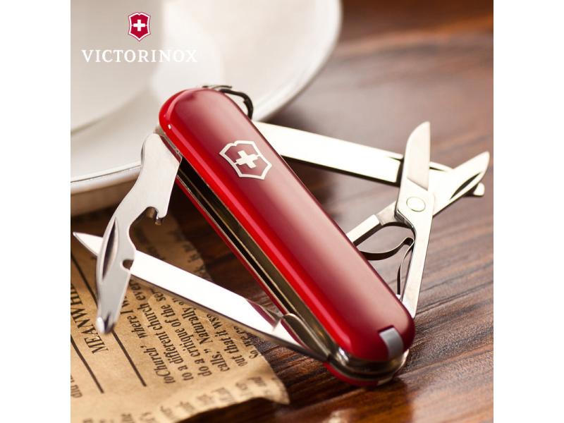 Victorinox Taschenmesser Rambler Schweizer Sackmesser