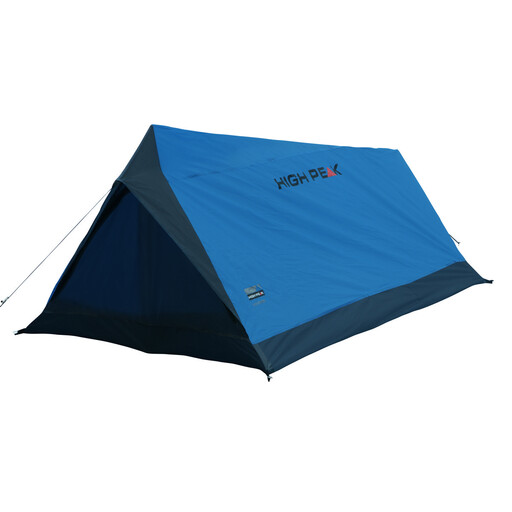 Barraca High Peak Minilite